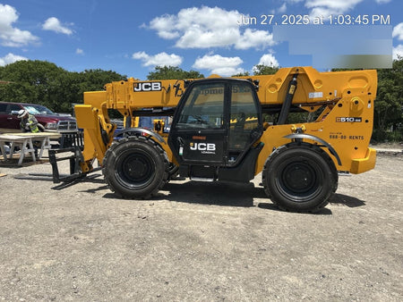 2025 JCB 510-56