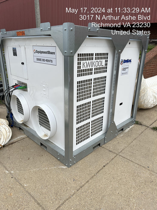 2023 KWIKOOL KPO25-43HF