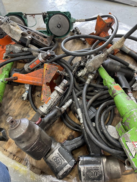 2022 INGERSOLL RAND 2925P3TI