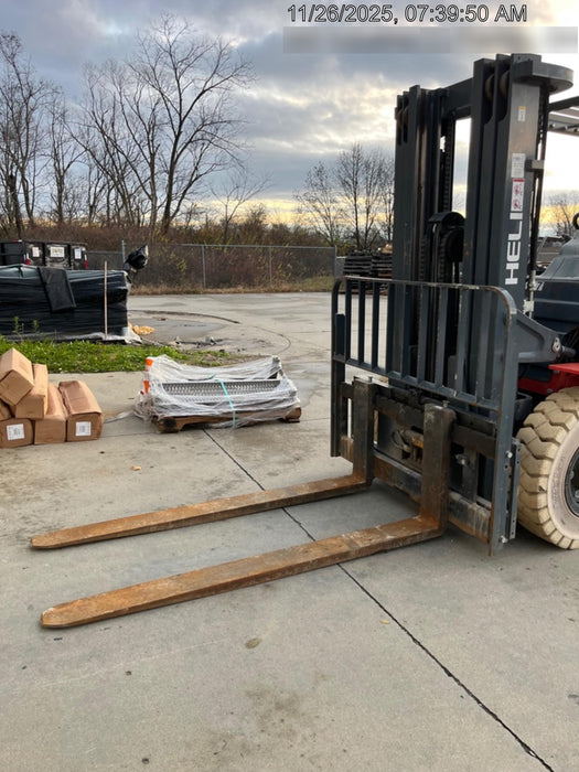 2022 HELI CPQYD45-KUH