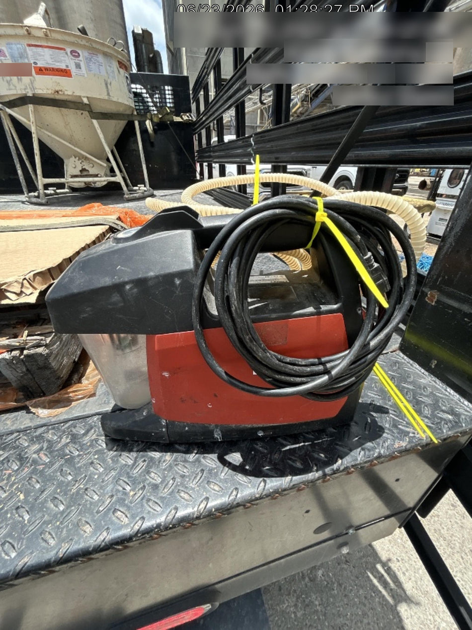 2025 HILTI DD 250