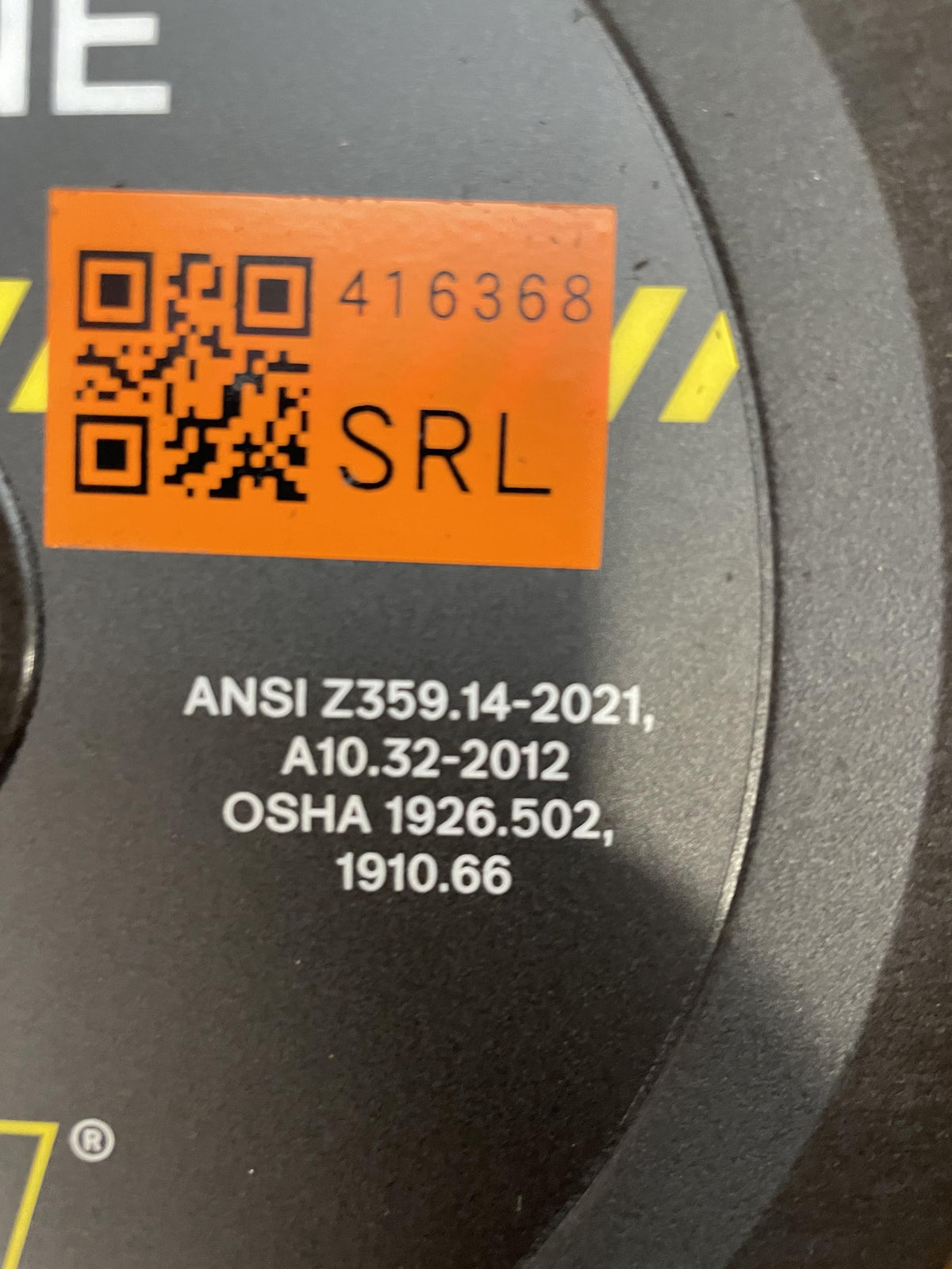 2024 IRONWEAR 2465-SSH-LE