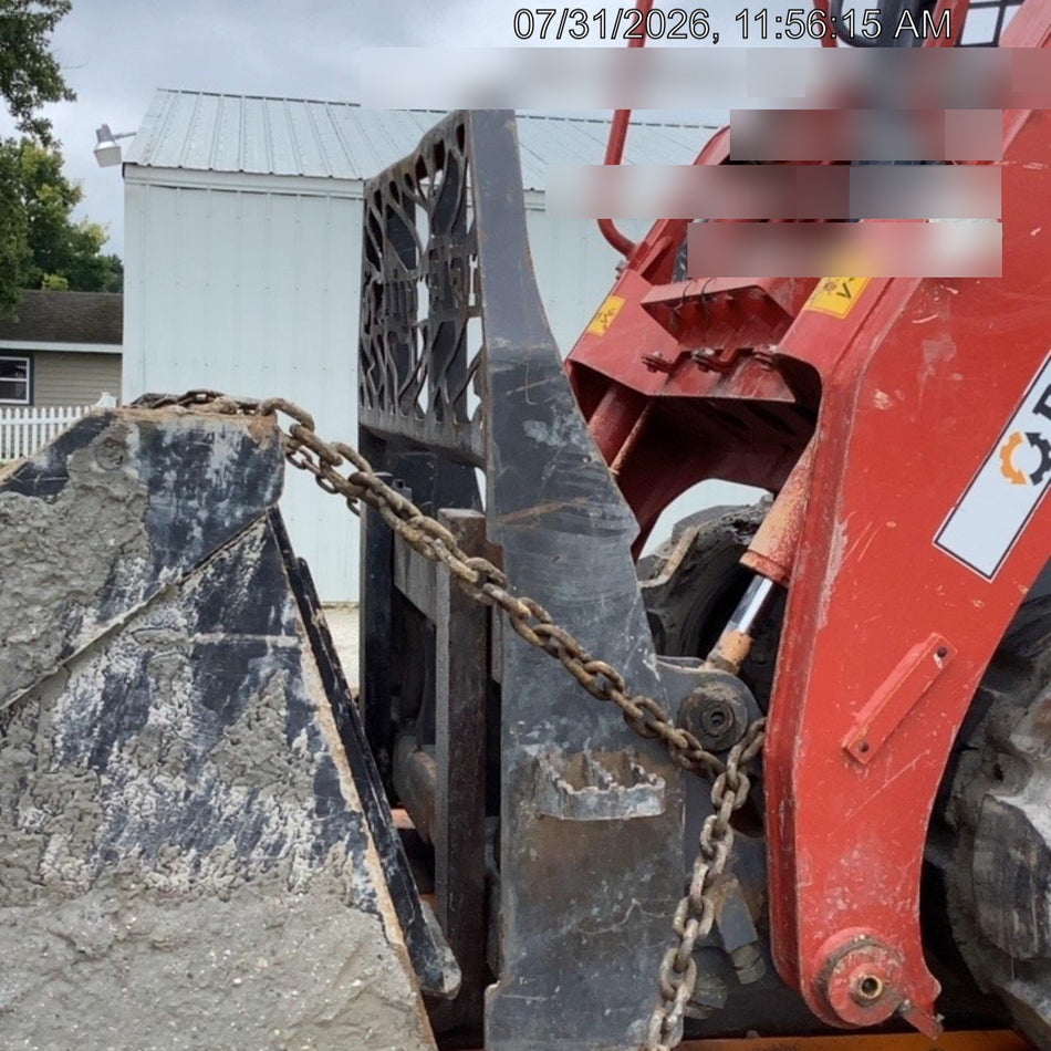 2022 PALADIN 48" Pallet Forks - Paladin