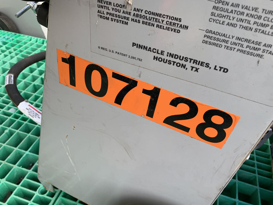 2020 PINNACLE PDQC-10000