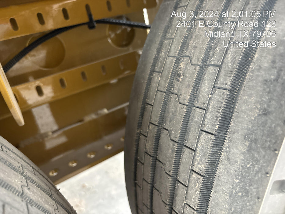 2024 PREMIER PUMP 8NHTH-RP-DC13