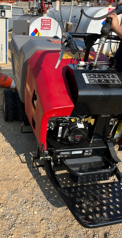 2023 TORO MB-1600