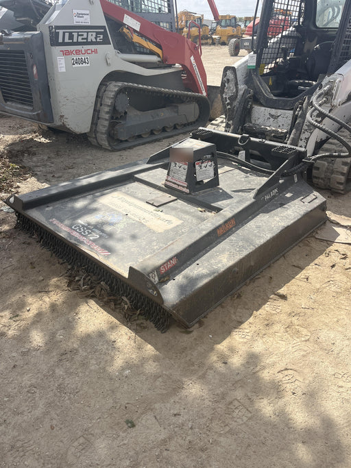 2022 PALADIN 30372A-0022