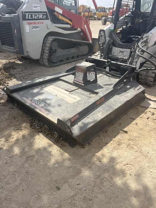 2022 PALADIN 30372A-0022