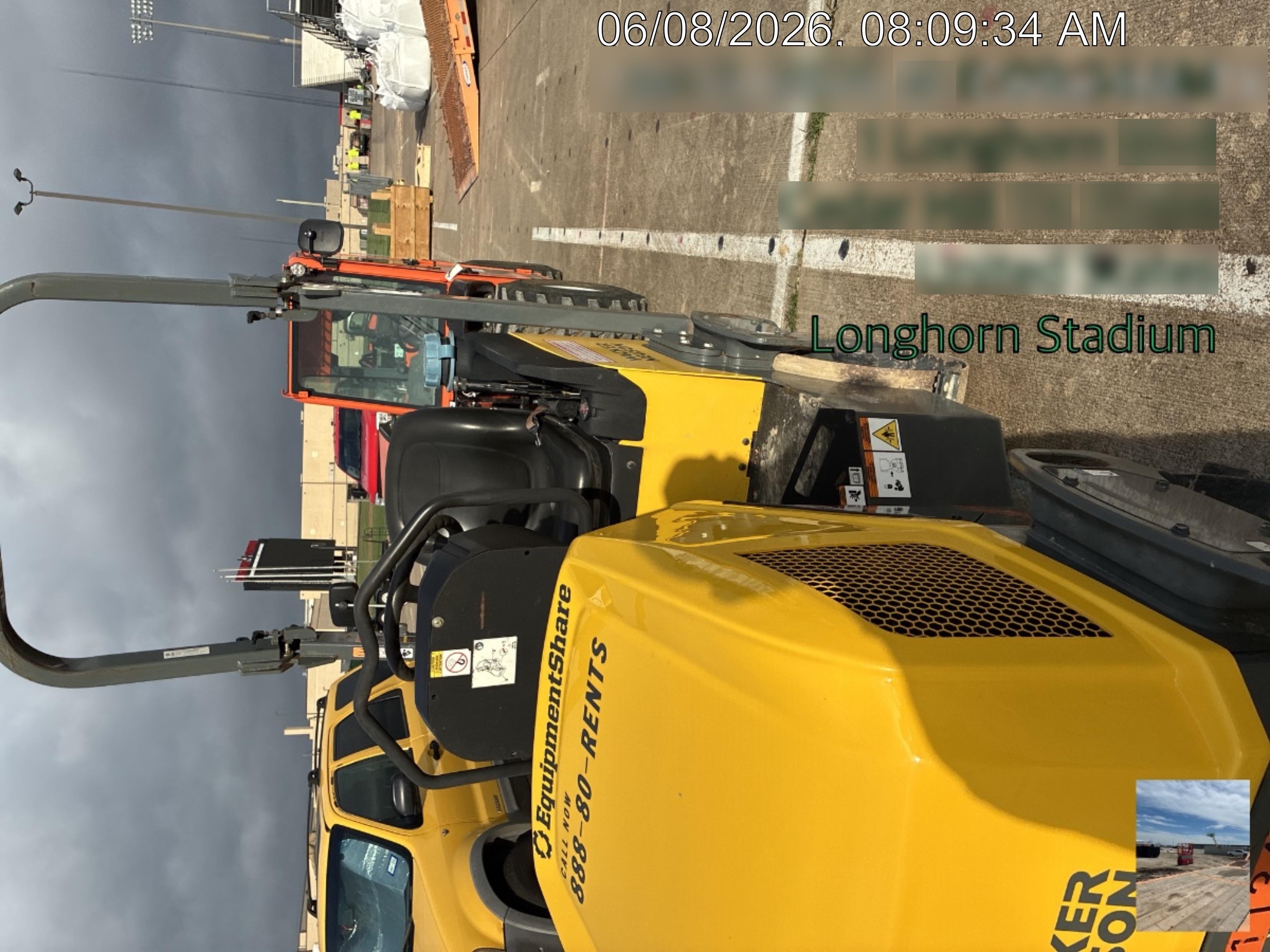2020 WACKER NEUSON RD12A