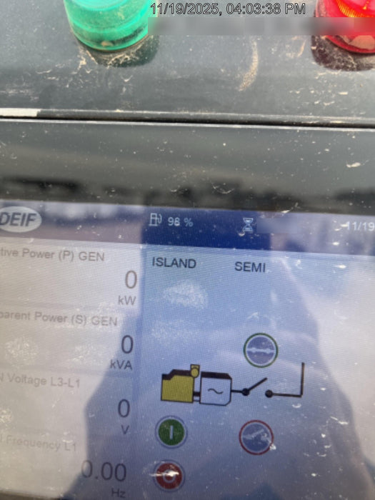 2022 MULTIQUIP DCA300