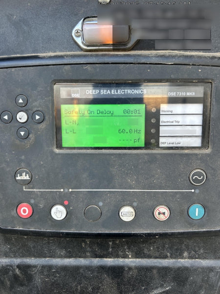 2023 ATLAS COPCO QAS 70