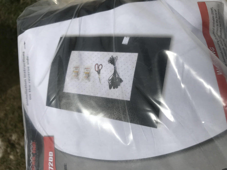 2020 Genie GS-1930 Standard Machine