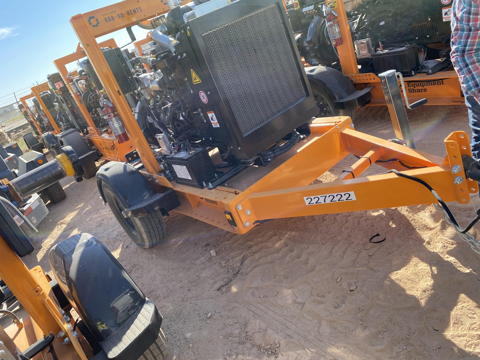 2022 PIONEER PP66S12L71-TD2.9L4