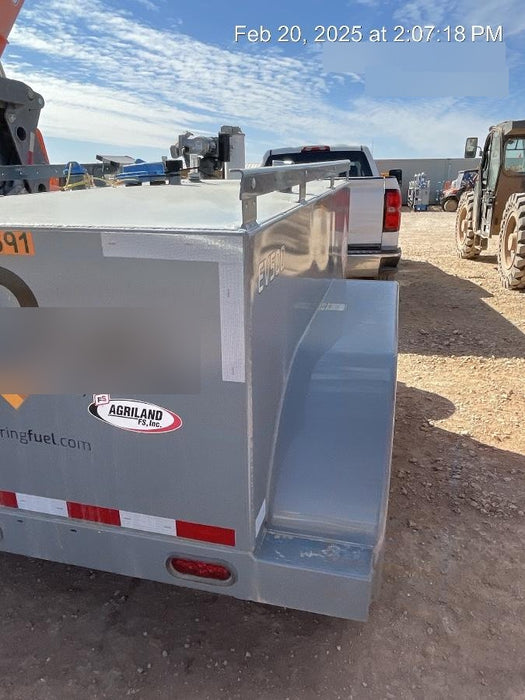 2021 THUNDER CREEK EV500