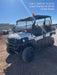 2022 KAWASAKI Mule PRO-DXT (Half Door)