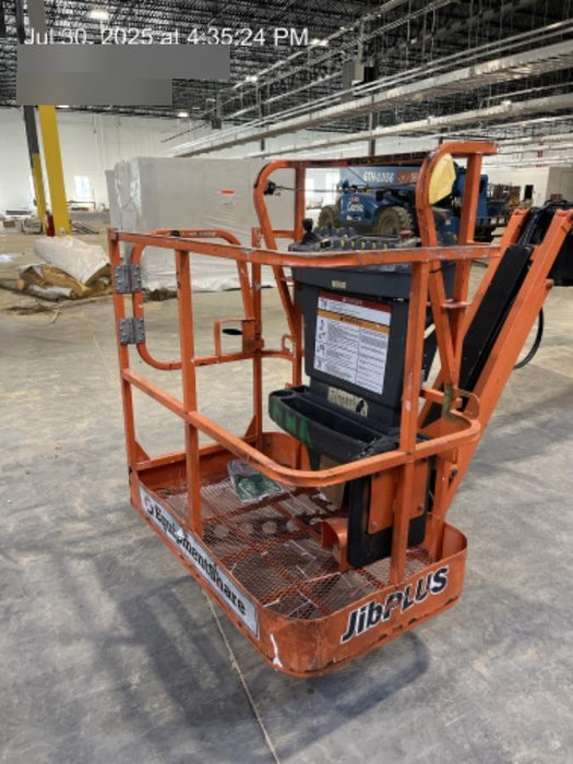 2020 JLG E400AJPN