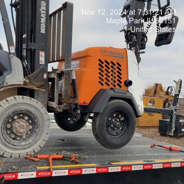 2024 GENERAC MLT2