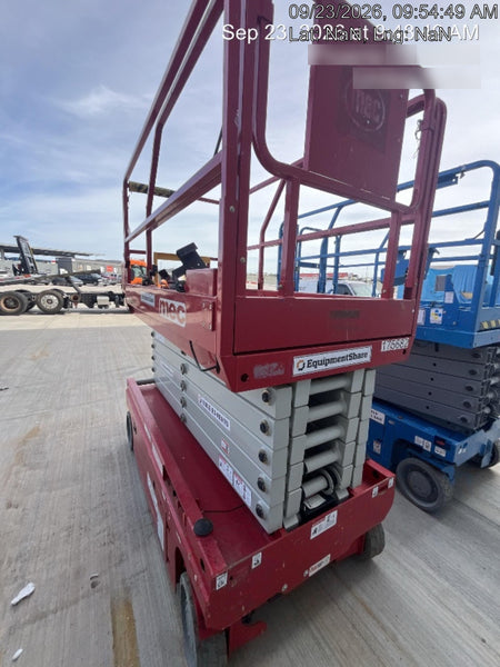 2021 MEC 4046SE