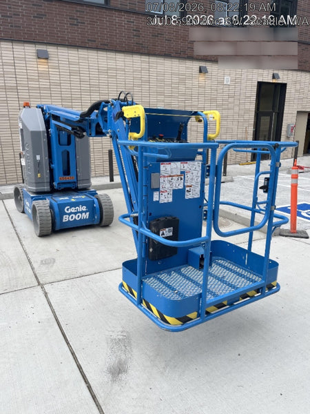 2024 GENIE Z30-20 N RJ