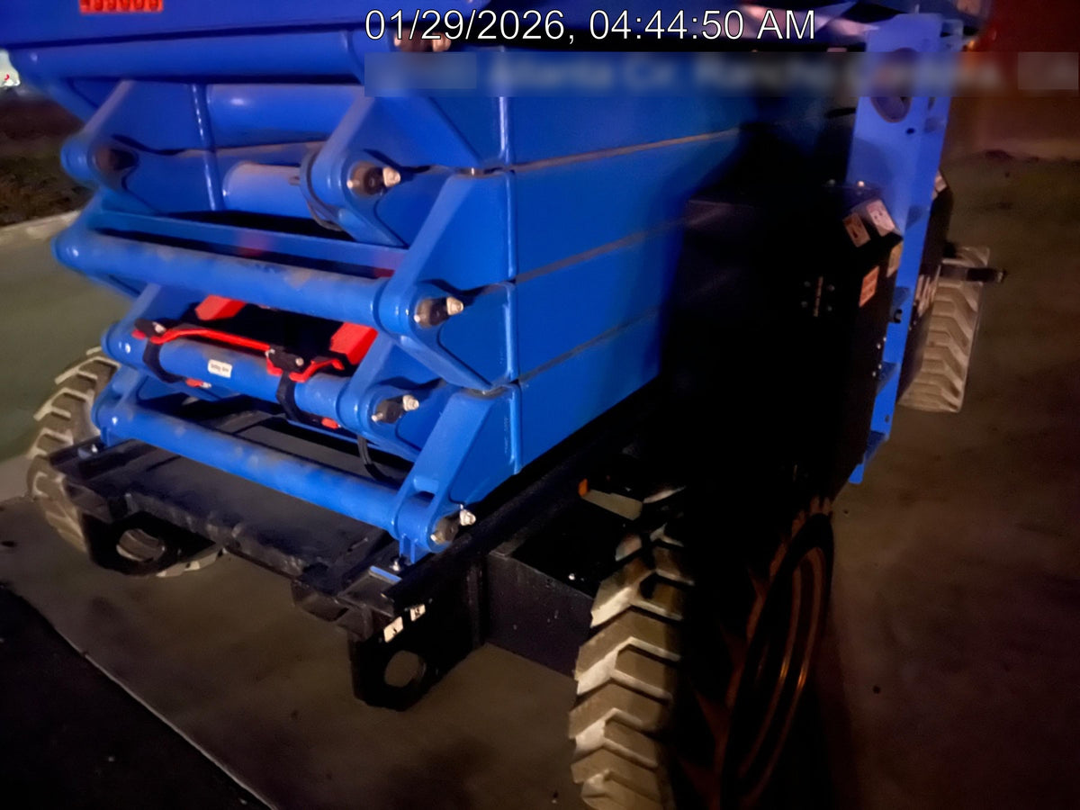2024 GENIE GS-4390 RT