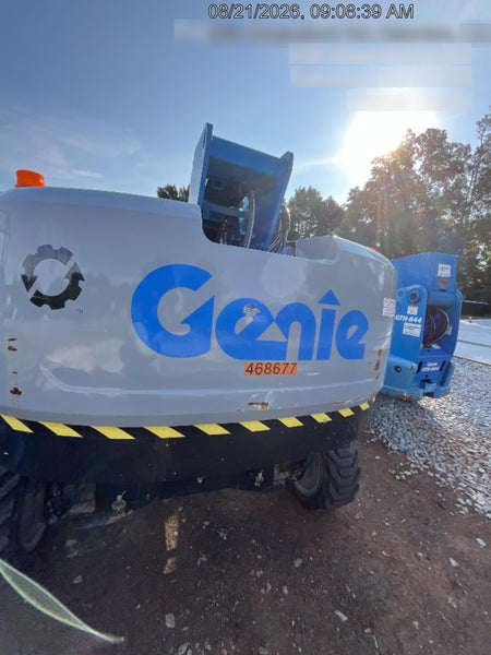 2024 GENIE S-45 XC