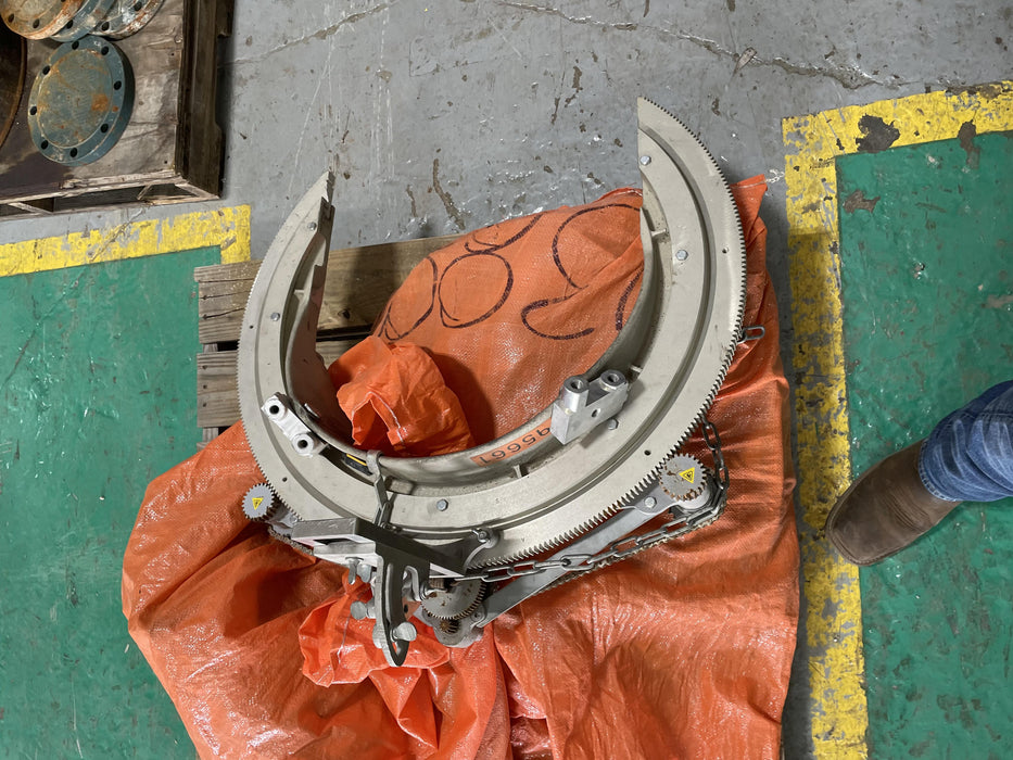 2021 MATHEY DEARMAN 3SA