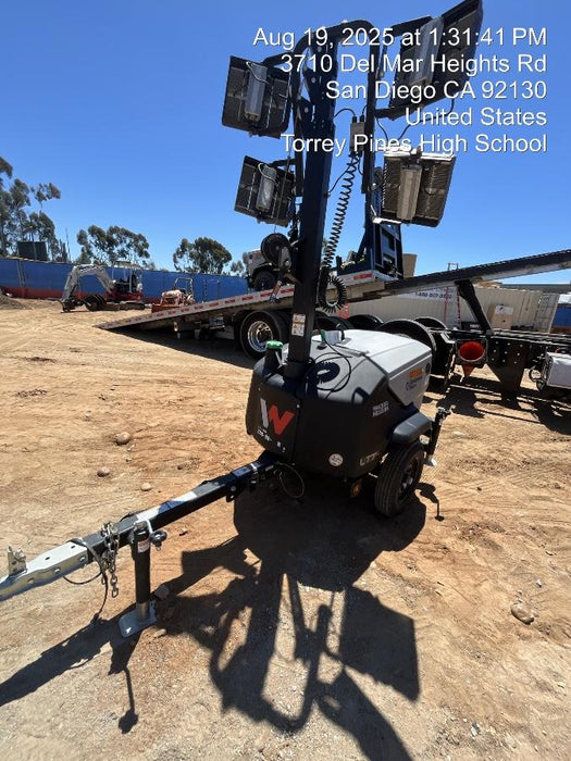 2024 WACKER NEUSON LTT4