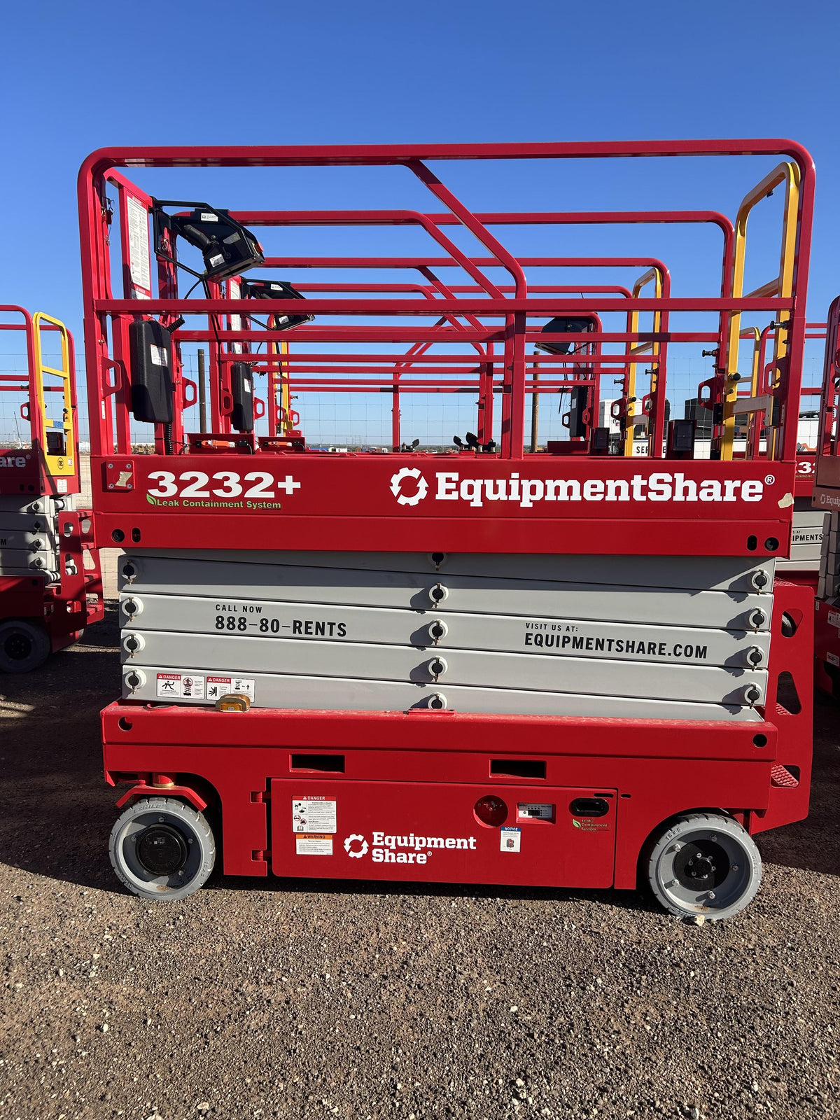 2026 MEC 3232+