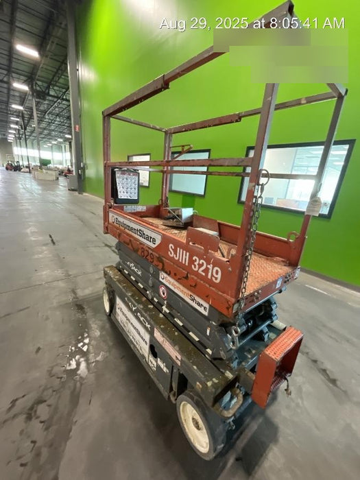 2018 SKYJACK SJIII-3219