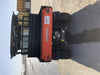 2019 Kubota RTV-X1140W-H 4wd Utility Cart, LED Strobe, Windshield Tempered Glass, Plastic Canopy, Wire Harness Kit, Backup Alarm