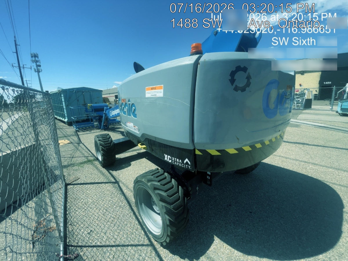 2024 GENIE S-45 XC
