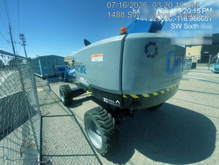 2024 GENIE S-45 XC