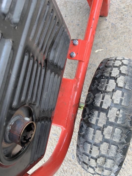 2021 MULTIQUIP GA6HR