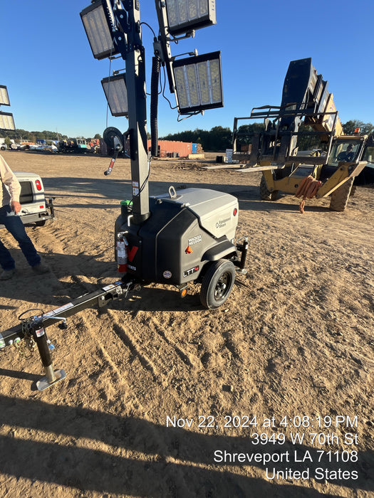 2024 WACKER NEUSON LTT4