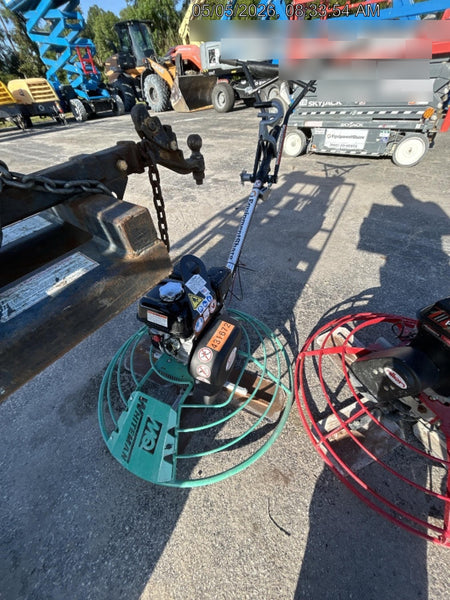 2024 MULTIQUIP J36H55