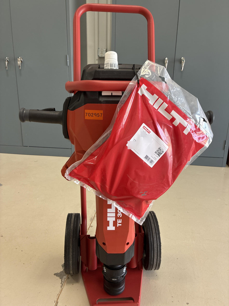 2026 HILTI TE 3000-AVR