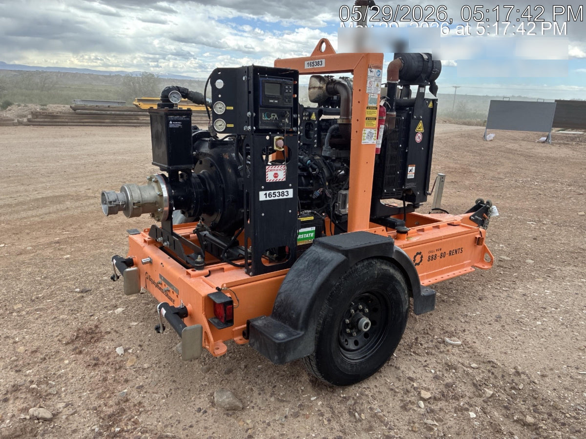 2021 PIONEER PP66S12L71-TD2.9L4