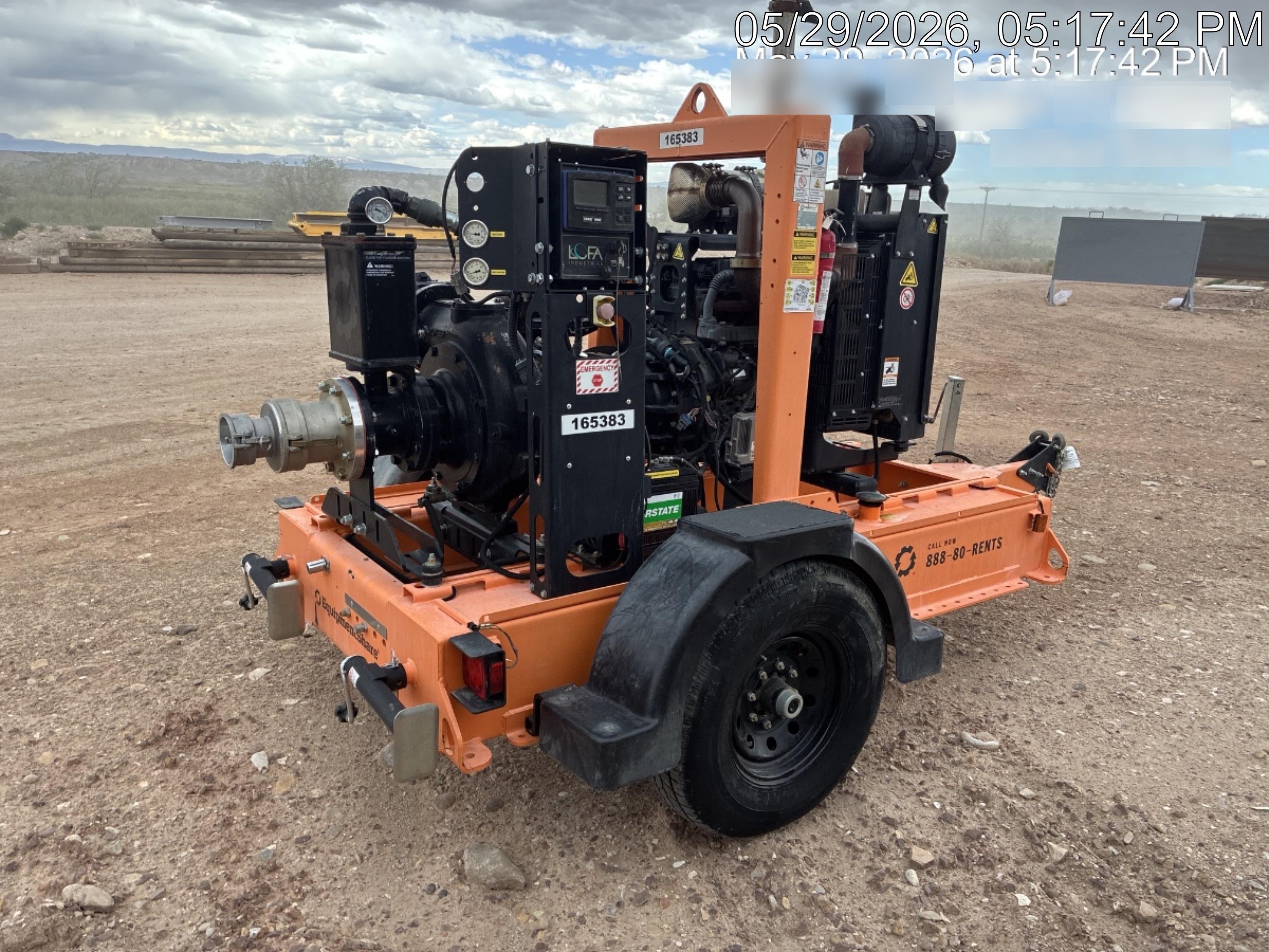 2021 PIONEER PP66S12L71-TD2.9L4