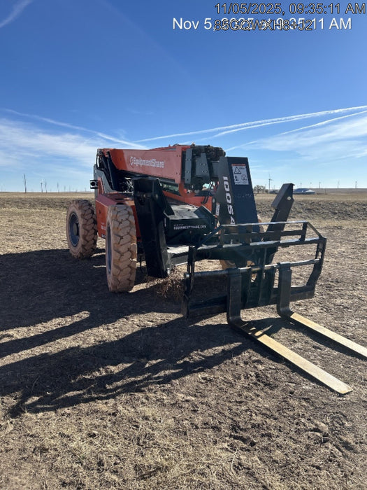 2025 JLG 10054