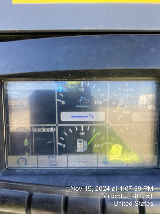 2022 ATLAS COPCO PAC H108 JD