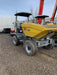 2022 WACKER NEUSON DW50
