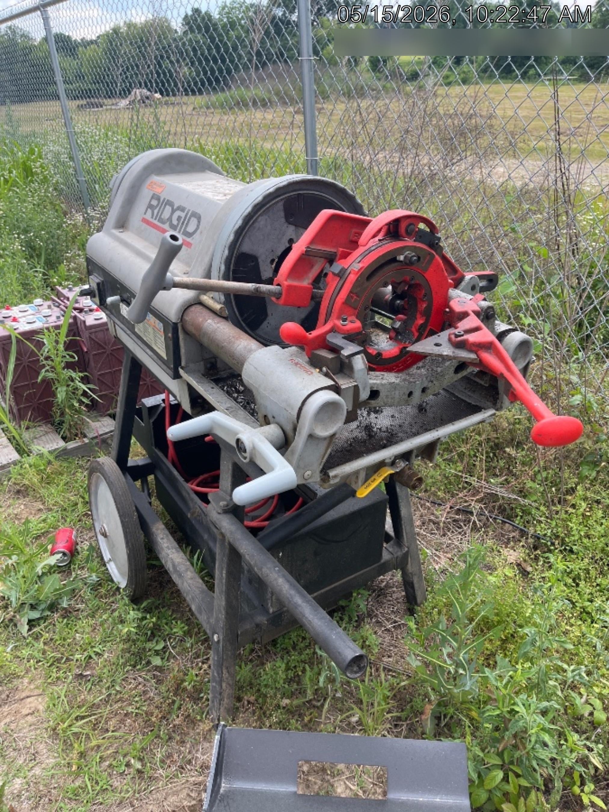 2024 RIDGID 1224