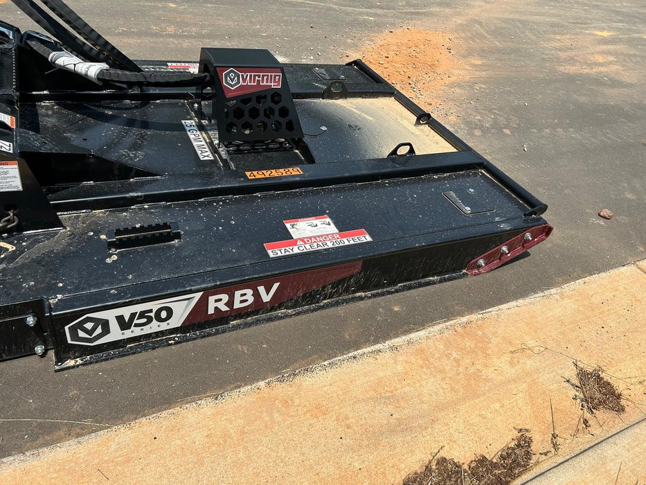 2025 VIRNIG RBV72-25