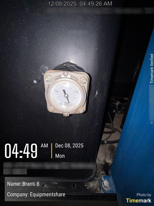 2020 GENIE GS-4390 RT