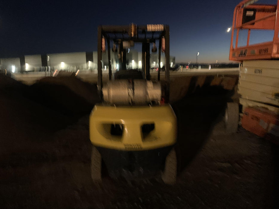 2020 KOMATSU FG25T-16