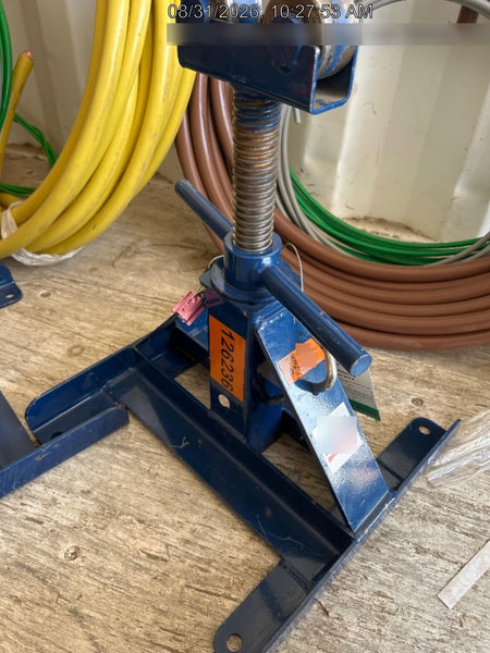 2020 CURRENT TOOLS 660
