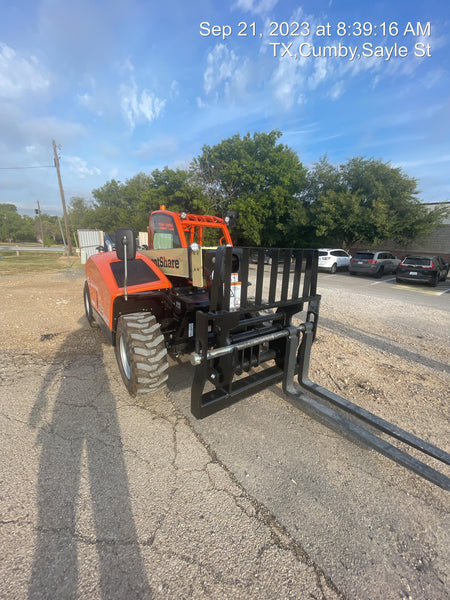 2023 JLG G5-18A