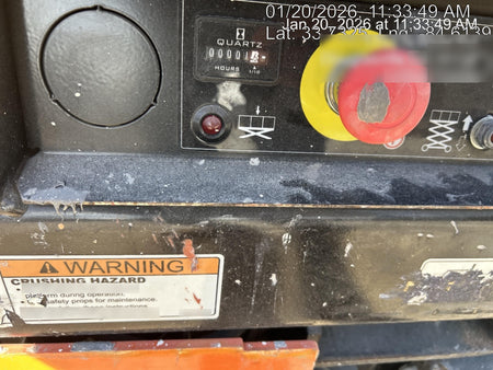 2022 JLG ES1330L