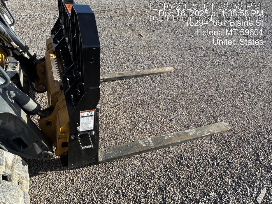 2025 VIRNIG PF4855-5VG