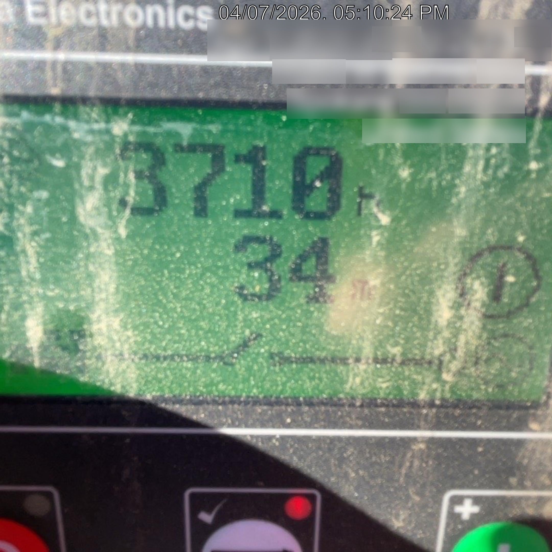 2024 CAMPO DB1200CT